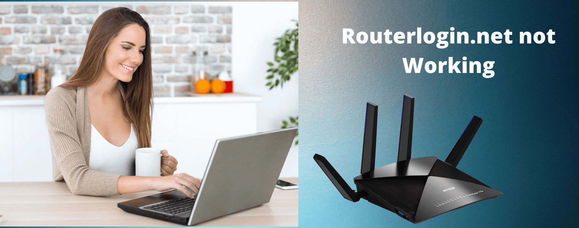 Netgear Router Login Routerlogin.net